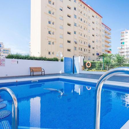 Homeholidaysrentals Brizna Malgrat de Mar Exterior foto