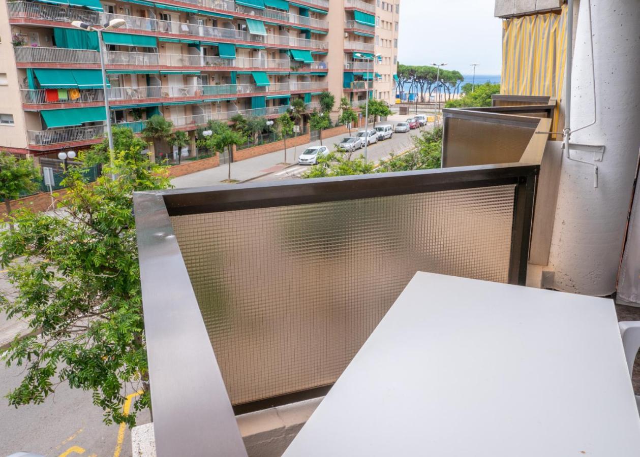 Homeholidaysrentals Brizna Malgrat de Mar Exterior foto