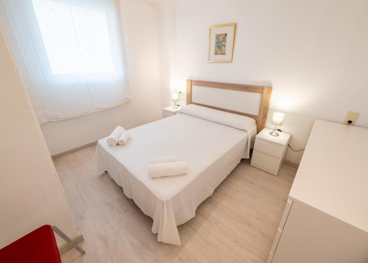 Homeholidaysrentals Brizna Malgrat de Mar Exterior foto
